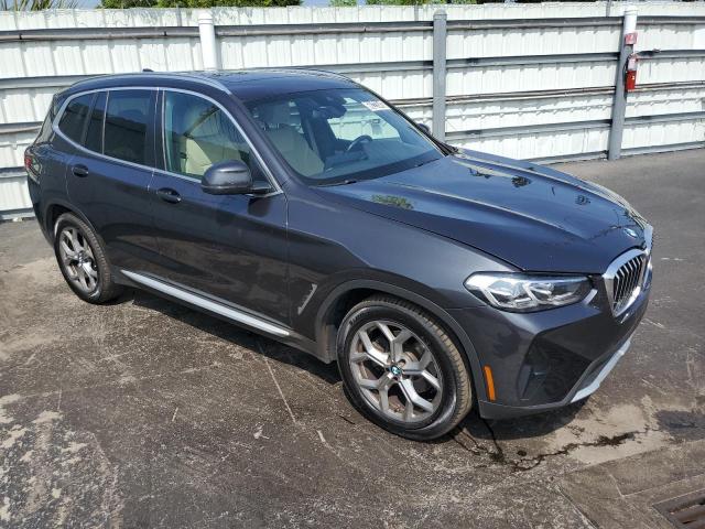 5UX43DP01N9J81827 BMW X3 Sdrive30i