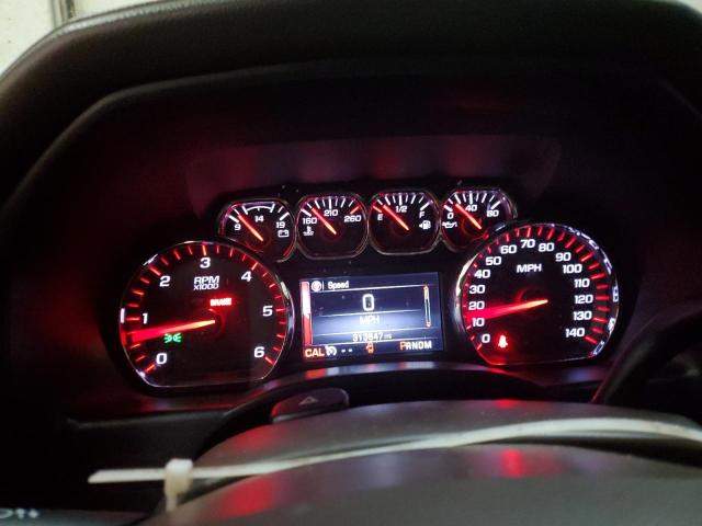 1GTV2VECXFZ146023 GMC Sierra K1500 Slt