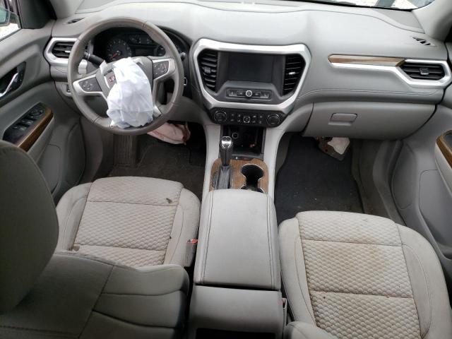 1GKKNKLA4KZ132594 GMC ACADIA SLE