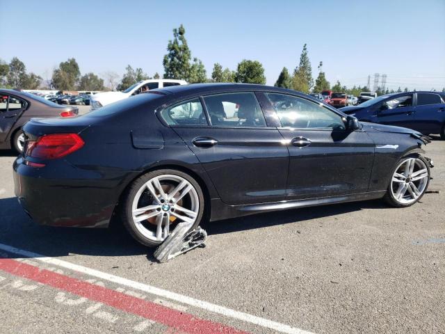 WBA6B2C53FGB99178 BMW 650 I Gran Coupe