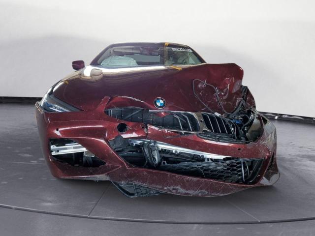 WBAGV2C00NCJ26384 BMW 840i