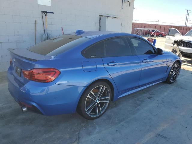 WBA4J5C50KBM65644 BMW 440i Gran Coupe