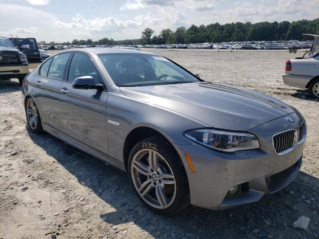 WBA5B1C50EDZ37120 BMW 535 I