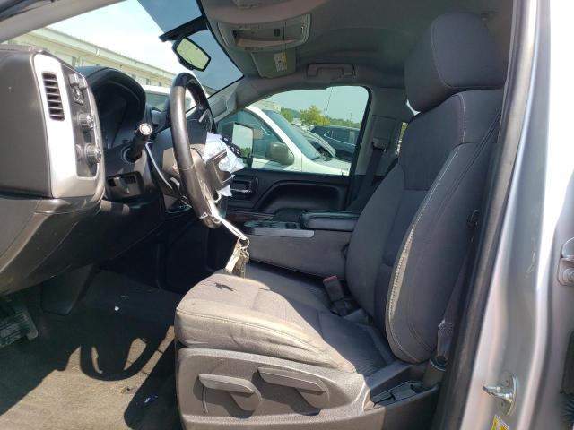 1GTV2UEC7FZ181645 GMC Sierra K1500 Sle