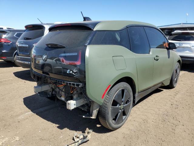 WBY1Z2C51EV285801 BMW I3 Bev