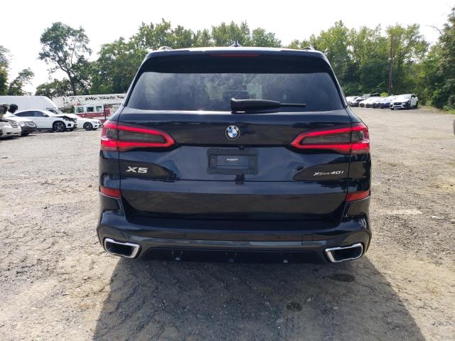 5UXCR6C56KLL12790 BMW X5 Xdrive40i