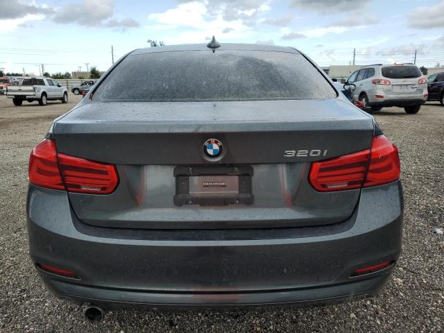 WBA8E1G52JNU91457 BMW 320 I