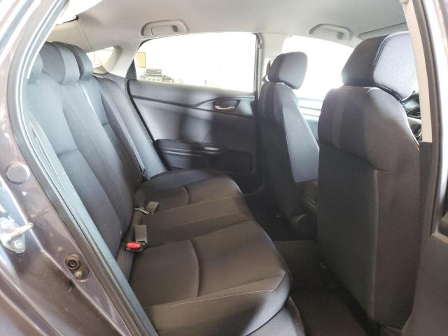 2HGFC2F67LH531982 Honda Civic Lx