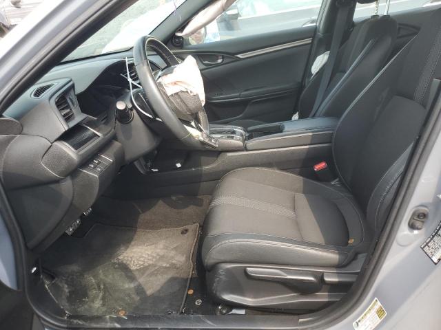 SHHFK7H47LU225346 Honda Civic Sport