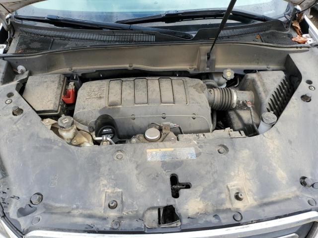1GKKRRKD2GJ331495 GMC Acadia Slt-1