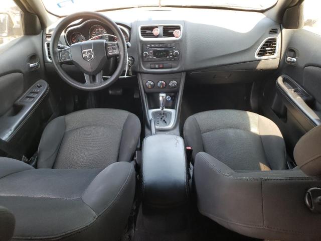 1C3CDZABXEN219729 Dodge AVENGER SE