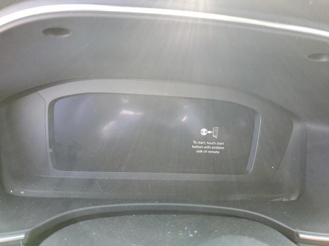 19UDE4H30PA021316 Acura Integra A-spec