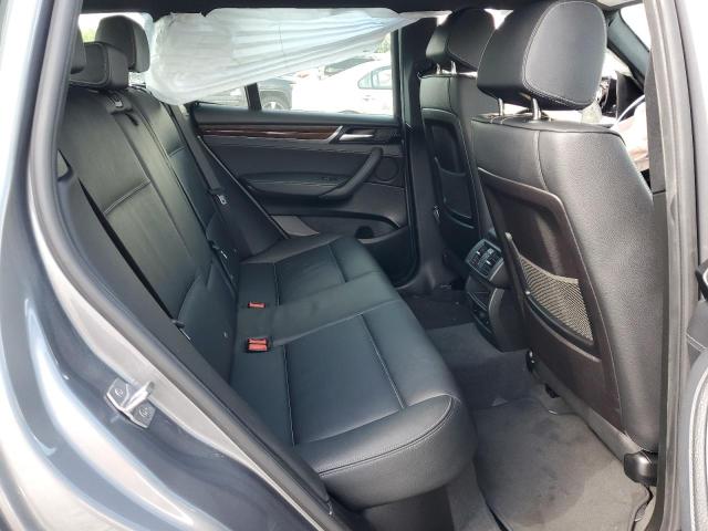 5UXWX9C54G0D65617 BMW X3 Xdrive28i