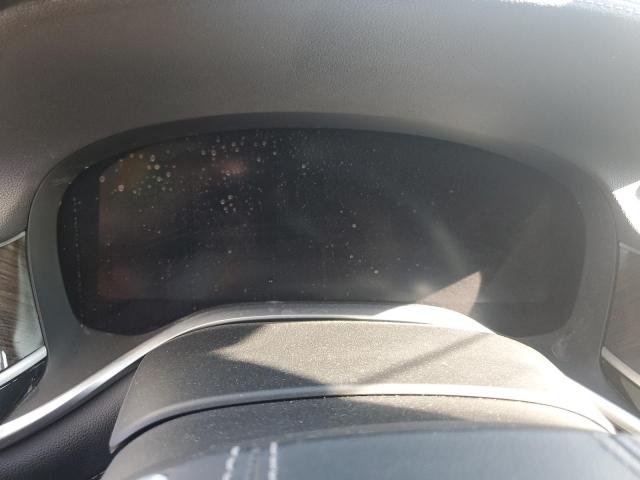 WBA7T2C05LCD70988 BMW 740 I