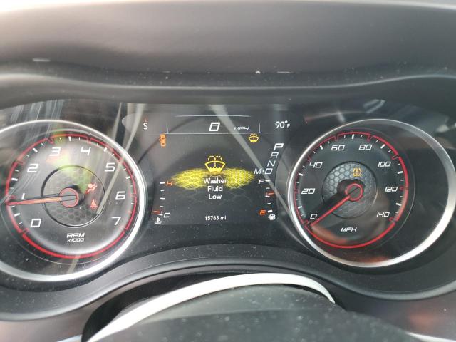 2C3CDXBG5NH239393 Dodge Charger Sxt