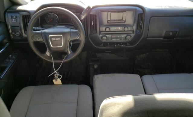 1GTV2TEH1EZ237213 GMC Sierra K1500