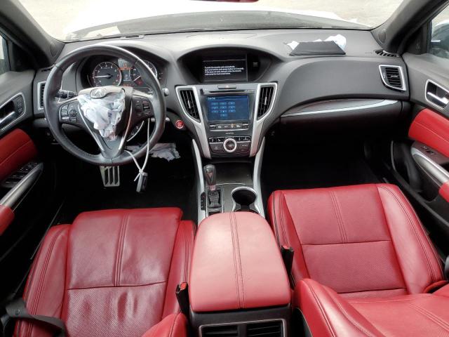 19UUB1F64LA012343 Acura Tlx Technology