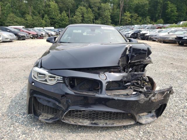 WBS3U9C50GP970096 BMW M4