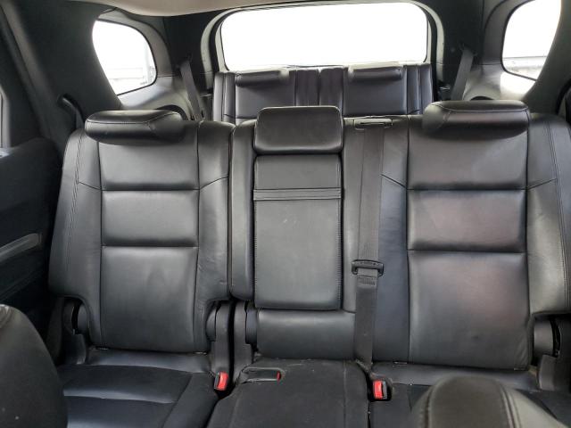 1C4RDJDGXHC905025 Dodge DURANGO GT
