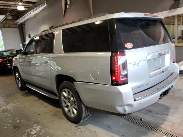 1GKS2GKC9GR271071 GMC Yukon Xl K1500 Slt