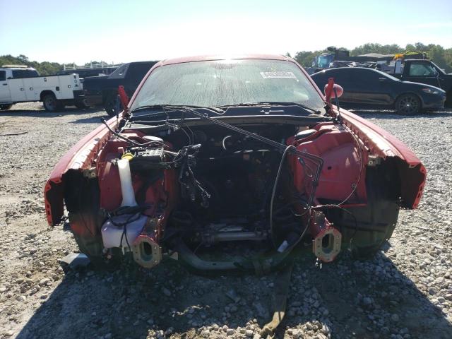 2C3CDZBT2KH552163 Dodge Challenger R/t