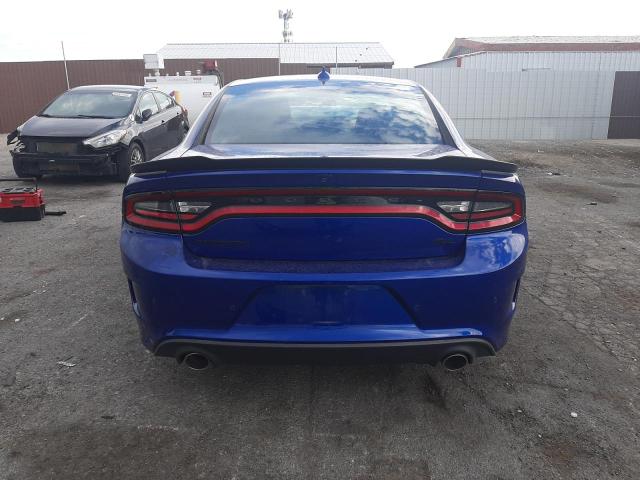 2C3CDXCT7NH231842 Dodge CHARGER R/T