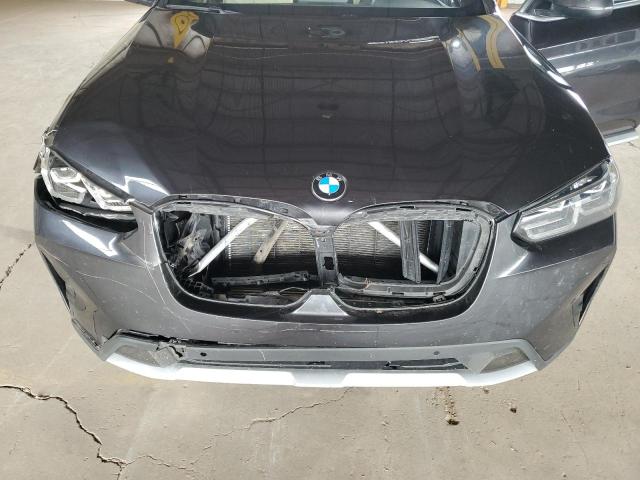 5UX43DP01N9N23048 BMW X3 Sdrive30i