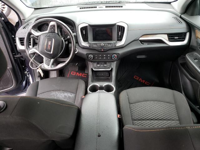 3GKALTEV5JL377367 GMC Terrain Sle