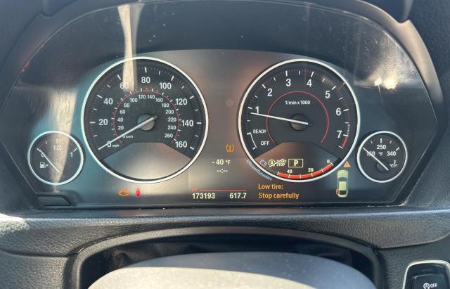 WBA3N9C58EF720206 BMW 428 XI