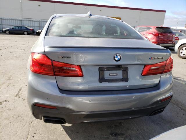 WBAJS7C02LBN96219 BMW M550xi