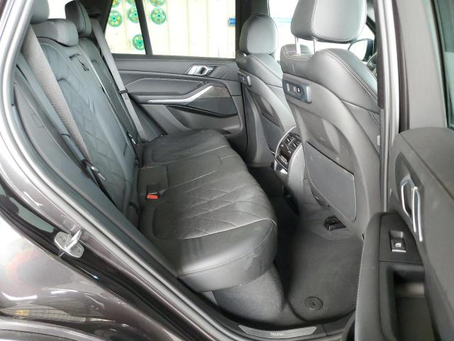 5UXCR4C08P9P91811 BMW X5 Sdrive 40i