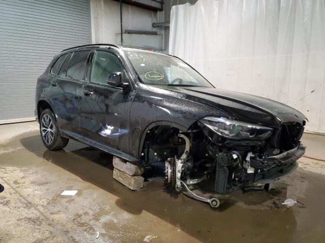 5UXCR6C00N9N18905 BMW X5 Xdrive40i