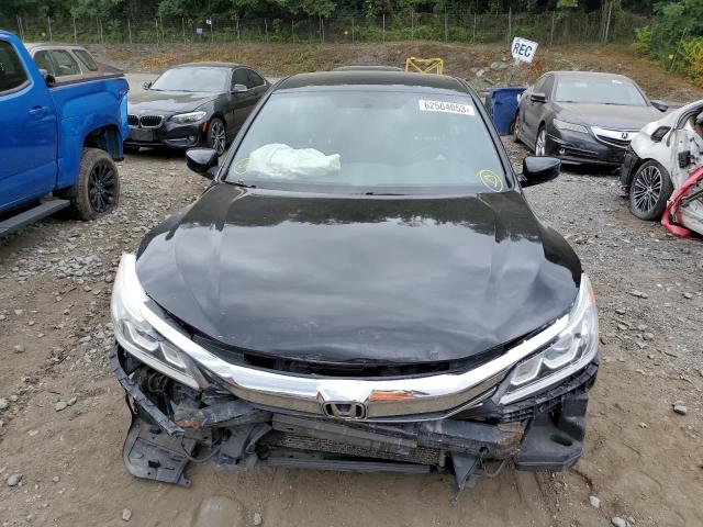 1HGCR2F10HA057112 Honda Accord Sport Special Edition