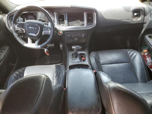 2C3CDXL98HH517966 Dodge Charger Srt Hellcat