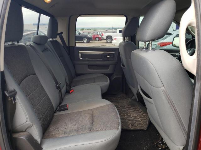 1C6RR7LGXES109535 RAM 1500 Slt
