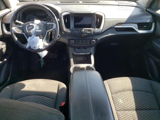3GKALMEV8JL401179 GMC Terrain Sle