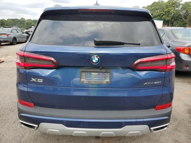 5UXCR6C09M9E90216 BMW X5 Xdrive40i