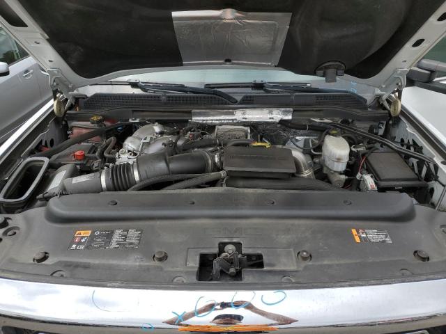 1GT12TEY7JF276902 GMC Sierra K2500 Slt