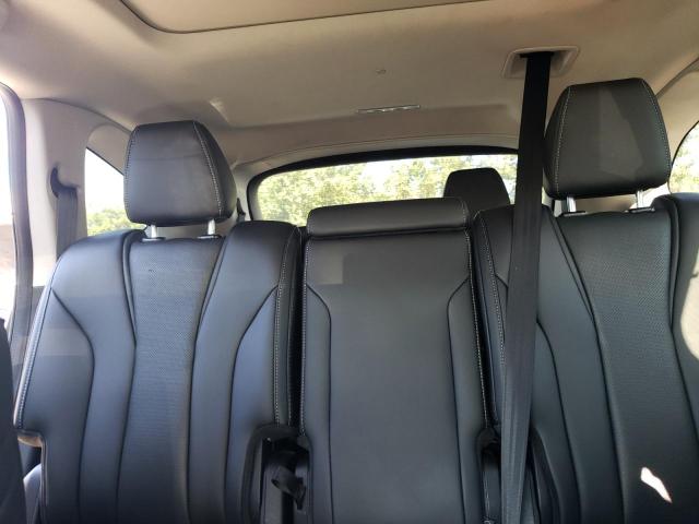 5J8YE1H41NL017091 Acura Mdx Technology