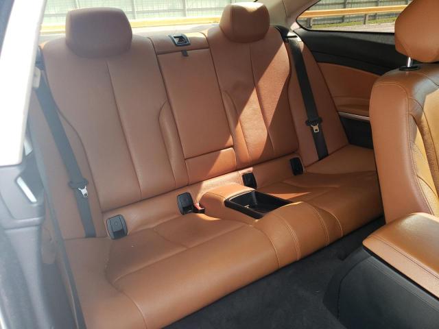 WBA3N3C57EF711137 BMW 428 I