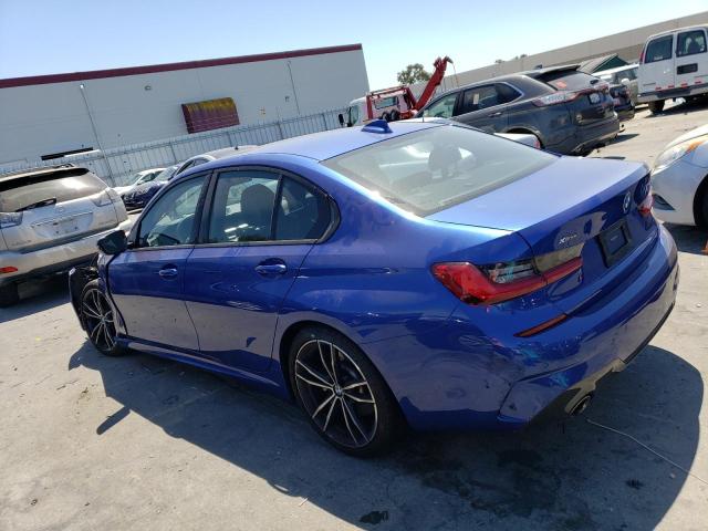 WBA5R7C50KAJ87097 BMW 330XI