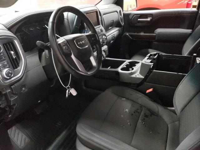 1GTU9CED3LZ111775 GMC Sierra K1500 Elevation