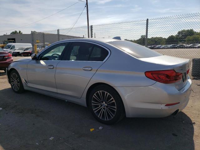 WBAJA7C52JG908201 BMW 530 XI