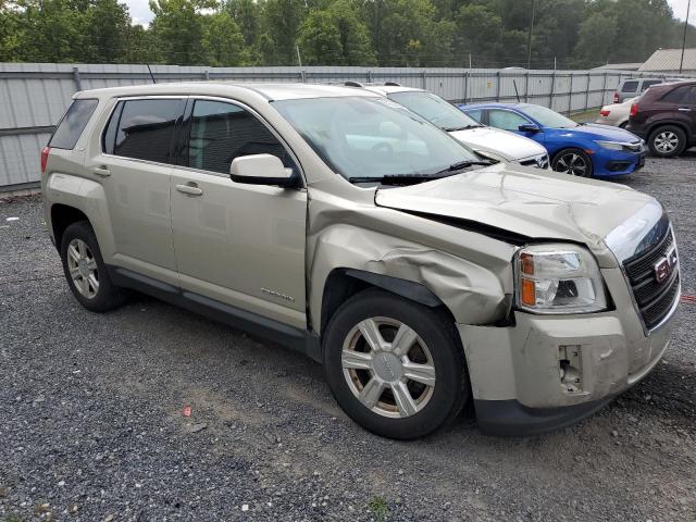 2GKALMEK2F6336685 GMC Terrain Sle