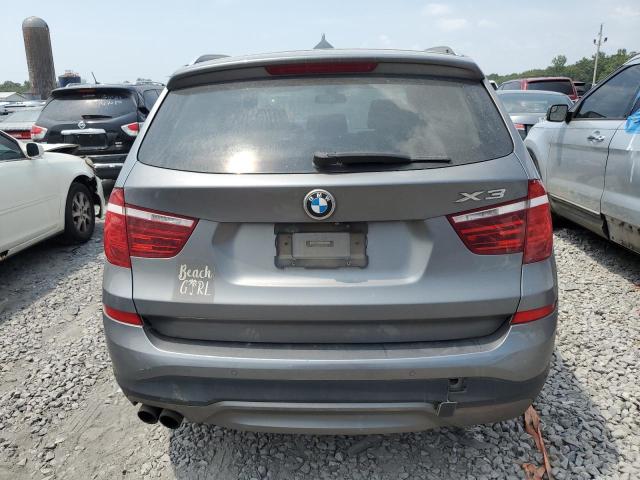 5UXWX9C59F0D54546 BMW X3 Xdrive28i