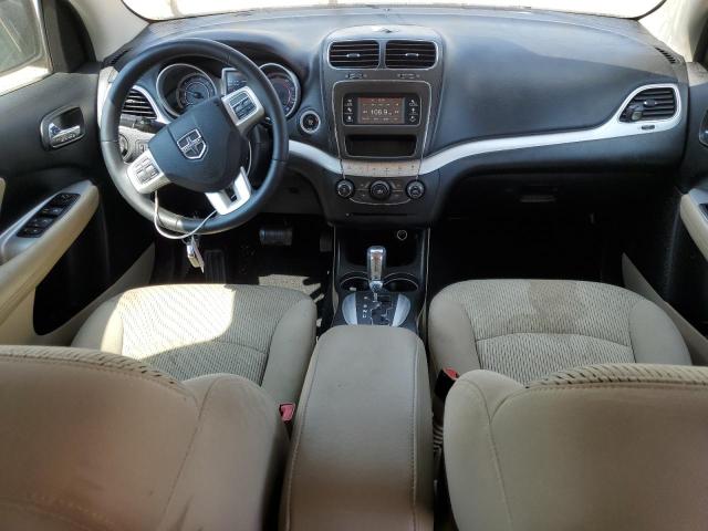 3C4PDCBG3GT228490 Dodge Journey Sxt