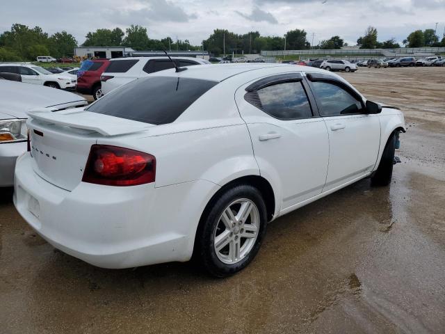 1C3CDZAG1EN235720 Dodge AVENGER SE