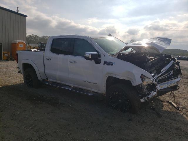 3GTU9DEDXKG217435 GMC Sierra K1500 Slt