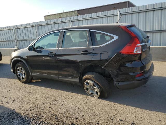 5J6RM4H3XFL065554 Honda CR-V LX