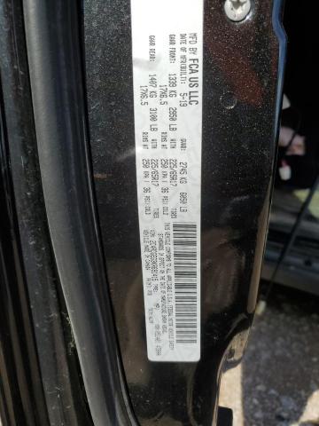 2C4RDGEG3KR691415 Dodge Grand Caravan Gt
